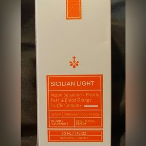 3 For $20 Skin & Co. SICILIAN LIGHT Serum